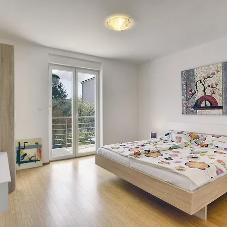 Apartman Apartments Vea