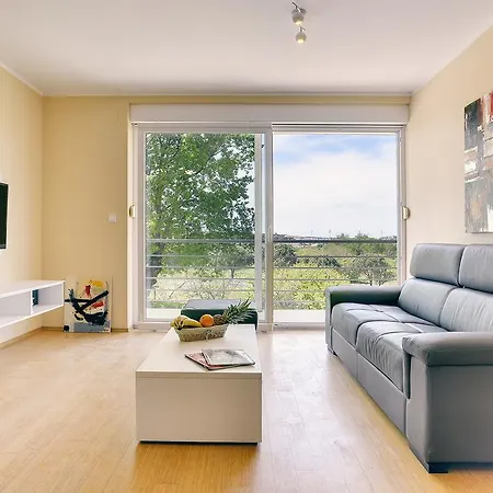 Apartament Apartments Vea