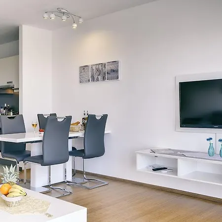 아파트 Apartments Vea *