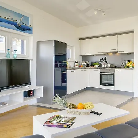 Apartments Vea 풀라