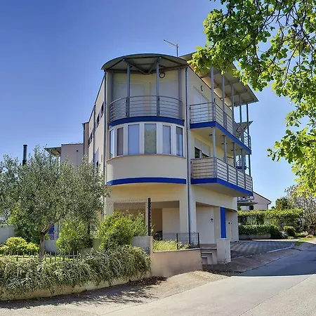 Apartments Vea * 풀라