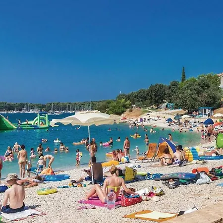 Apartments Vea 아파트