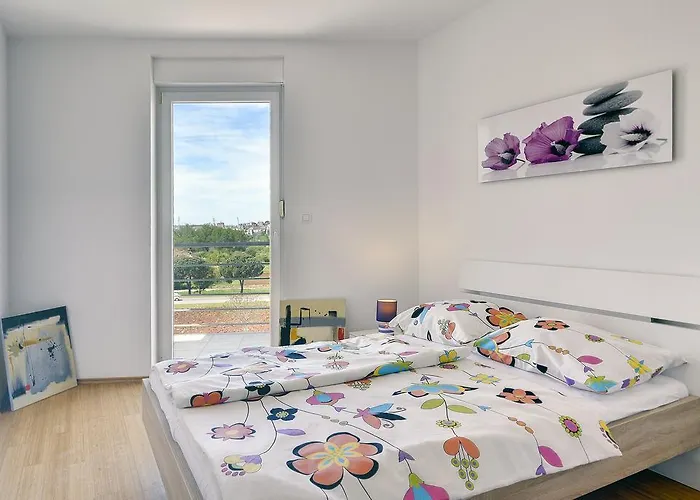 Apartments Vea Пула
