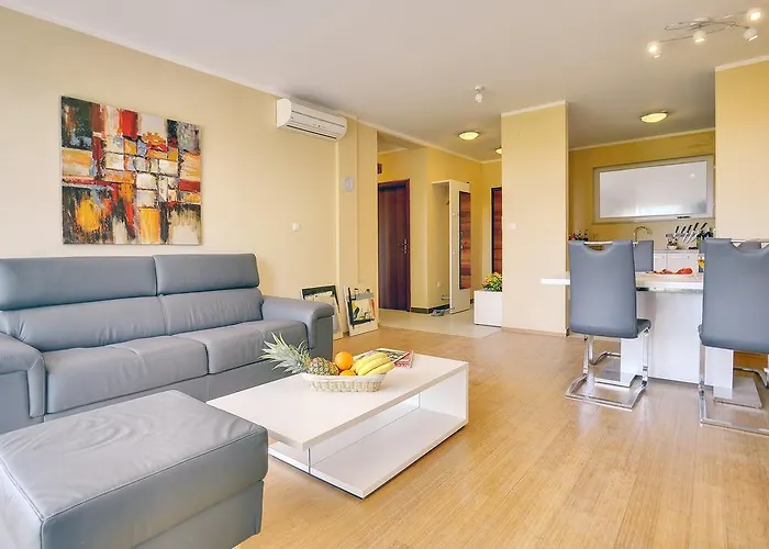 Apartments Vea Пула