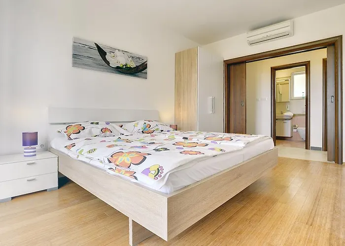 Апартаменты Apartments Vea *