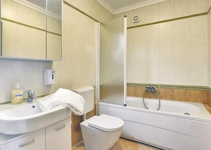 Апартаменты Apartments Vea *