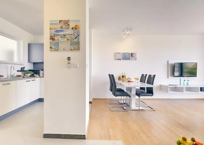 Apartments Vea Пула