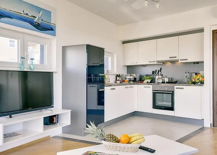 Апартаменты Apartments Vea *