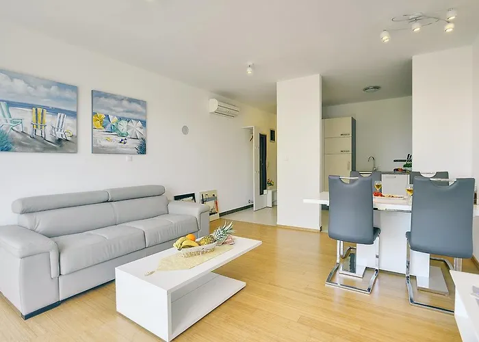Апартаменты Apartments Vea