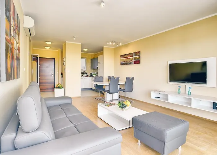 Апартаменты Apartments Vea Пула