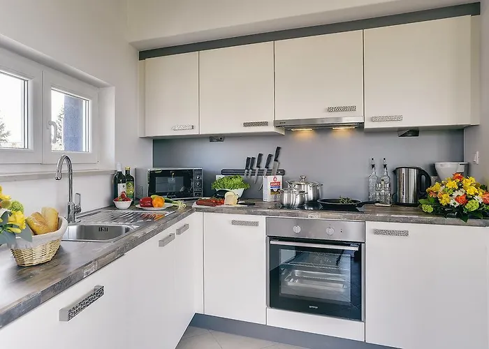 Апартаменты Apartments Vea *
