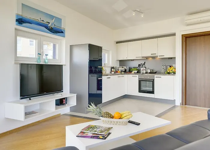 Apartments Vea Пула