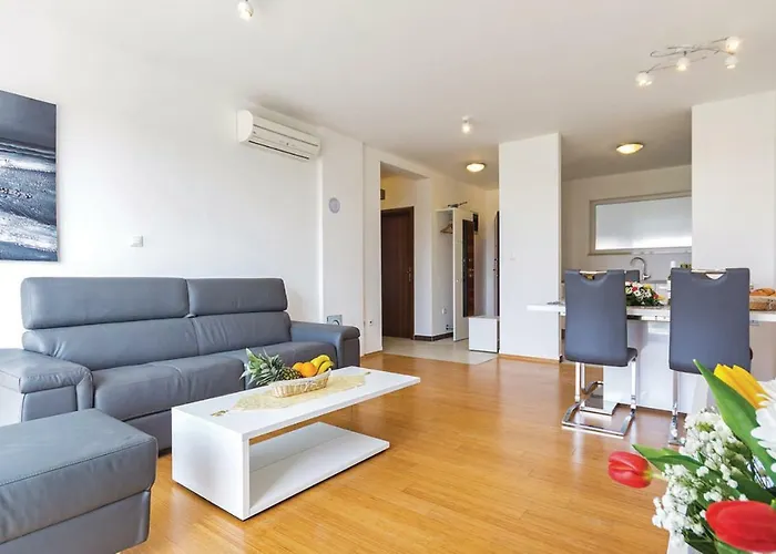Apartments Vea Пула