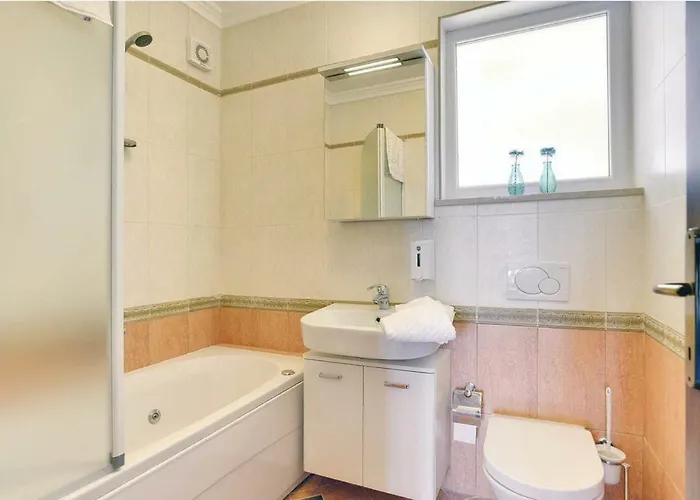 Апартаменты Apartments Vea *