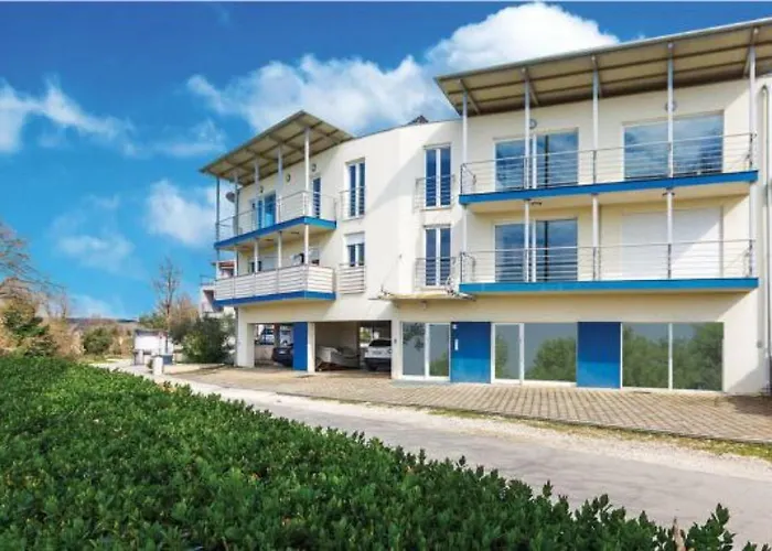 Apartments Vea *