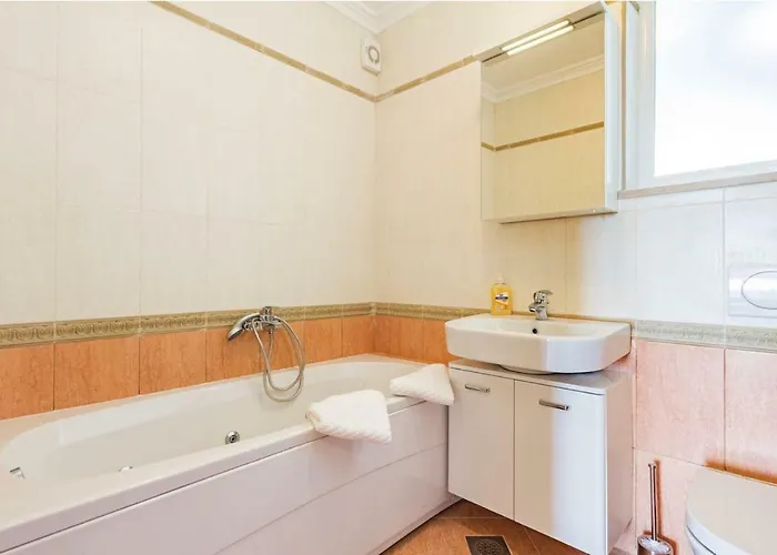 Апартаменты Apartments Vea Пула