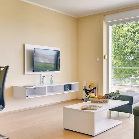 Διαμέρισμα Apartments Vea *