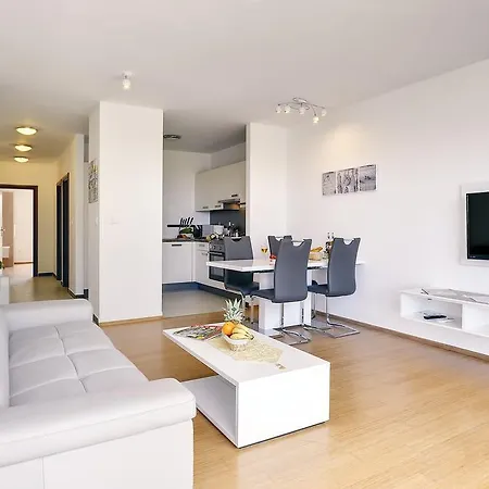 Διαμέρισμα Apartments Vea