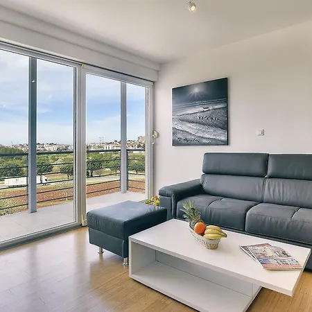 Apartment Apartments Vea Pula