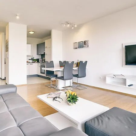 Apartments Vea