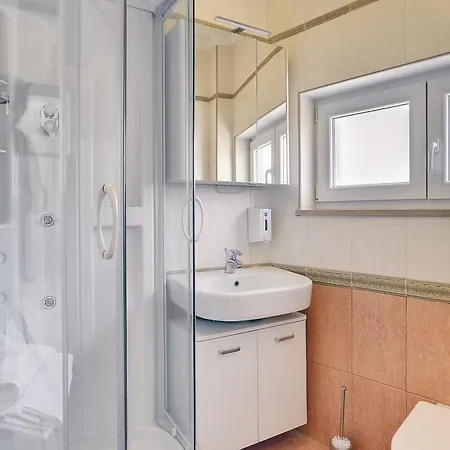 Apartments Vea