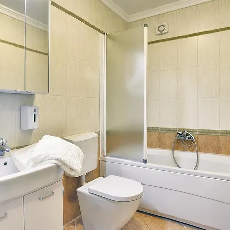 Apartment Apartments Vea *