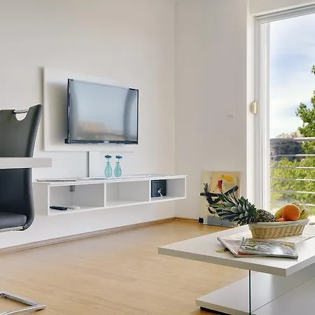 Διαμέρισμα Apartments Vea *