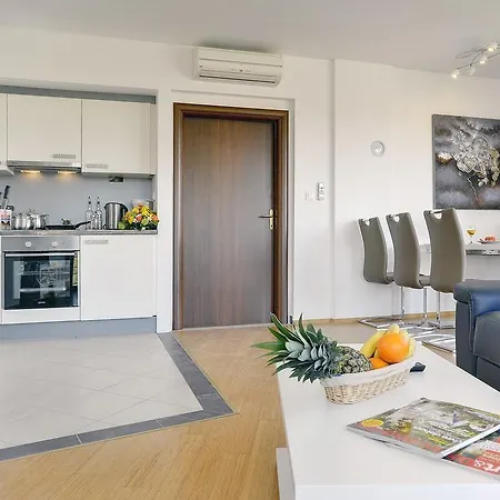 Apartment Apartments Vea Pula