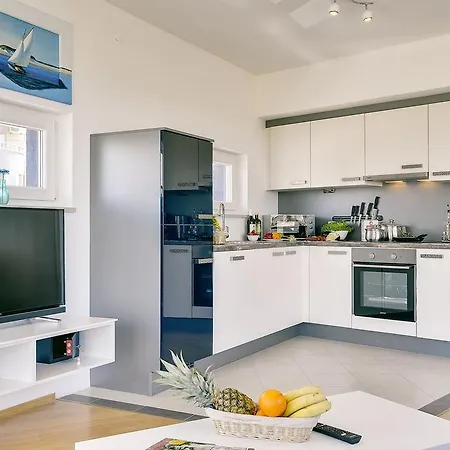 Apartment Apartments Vea *