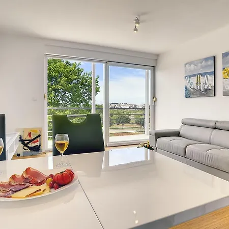 Διαμέρισμα Apartments Vea