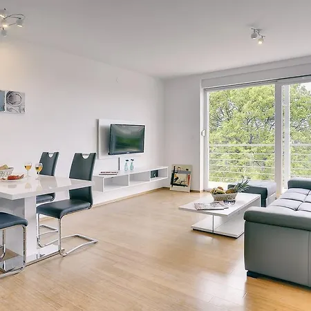 Apartment Apartments Vea Pula