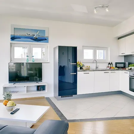 Διαμέρισμα Apartments Vea *