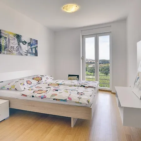 Apartment Apartments Vea Pula