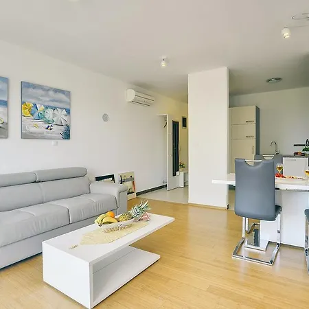 Διαμέρισμα Apartments Vea