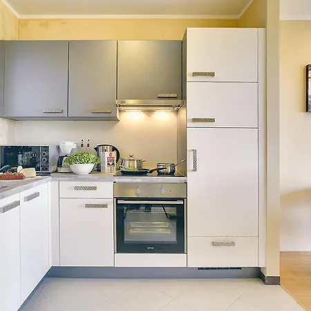 Apartments Vea