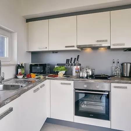 Διαμέρισμα Apartments Vea *