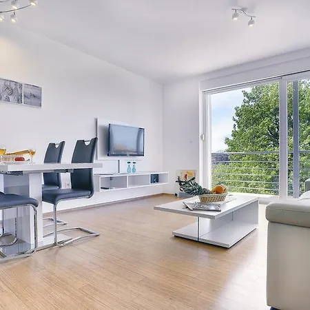 Lägenhet Apartments Vea