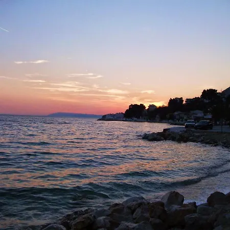 Διαμέρισμα Apartments Vea *