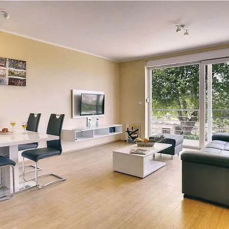 Apartments Vea Apartment *