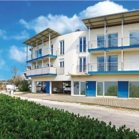 Apartments Vea *