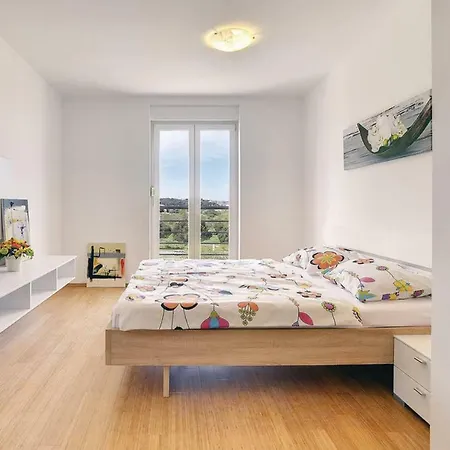 Lägenhet Apartments Vea