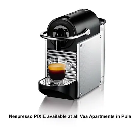 Διαμέρισμα Apartments Vea *