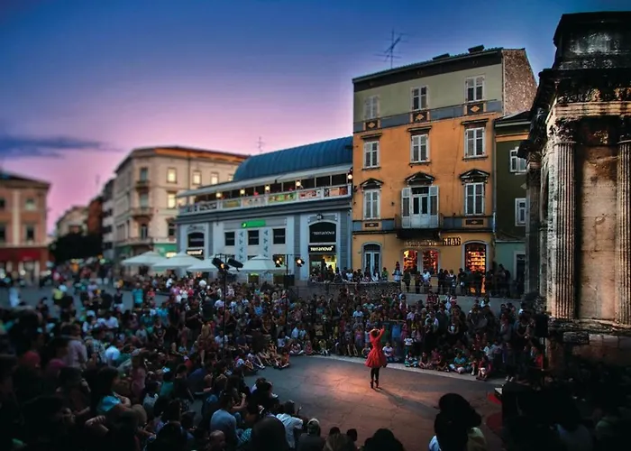 Apartments Vea Apartamento