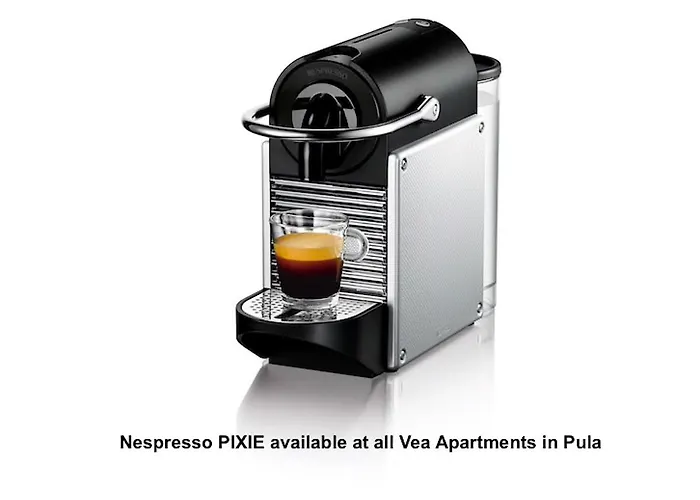 Apartamento Apartments Vea *