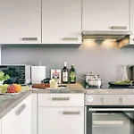 Apartments Vea *