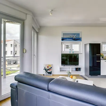 Apartman Apartments Vea Pula