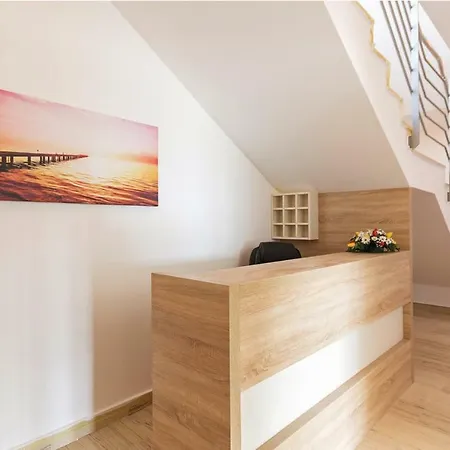 Apartments Vea Apartman Pula