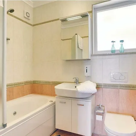 Apartman Apartments Vea *