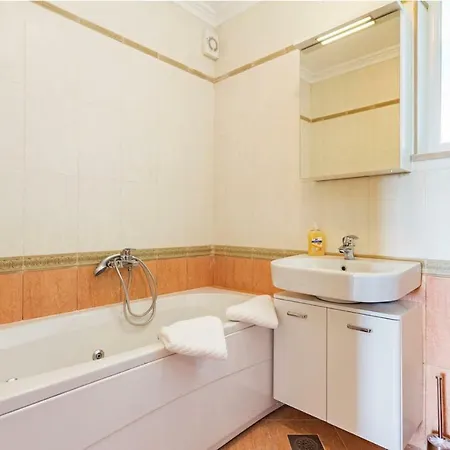 Apartman Apartments Vea Pula