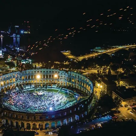 Apartments Vea Apartman